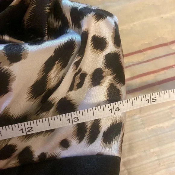 Laura Petites dress. New  condition - Picture 10 of 12